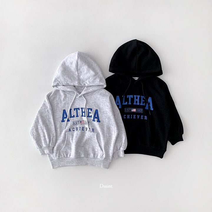 Little Foxx – ALT Hooded Tee