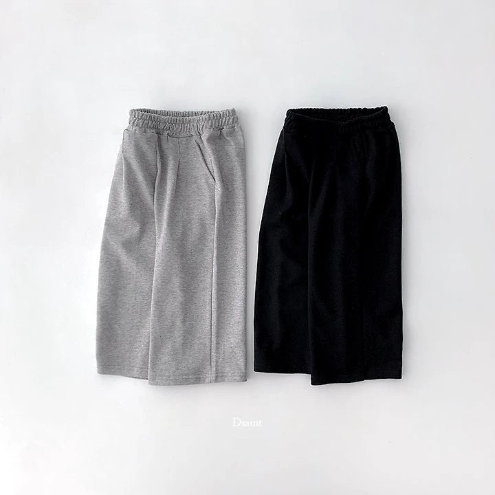 Little Foxx – Allday Pleated Pintuck Pants