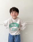 Little Foxx – Midtown Sweatshirt