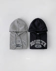 Little Foxx – Brooklyn 1978 Hooded Tee