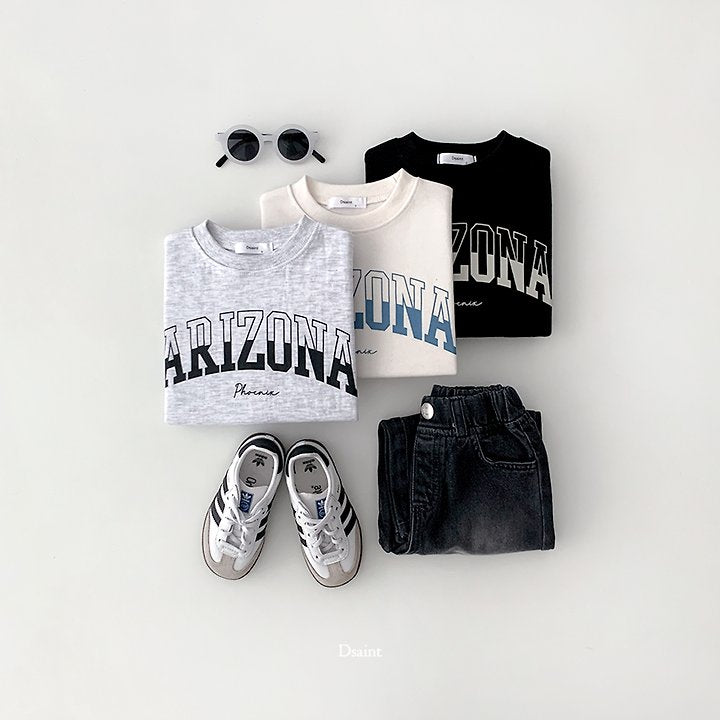 Little Foxx – Arizona Sweatshirt