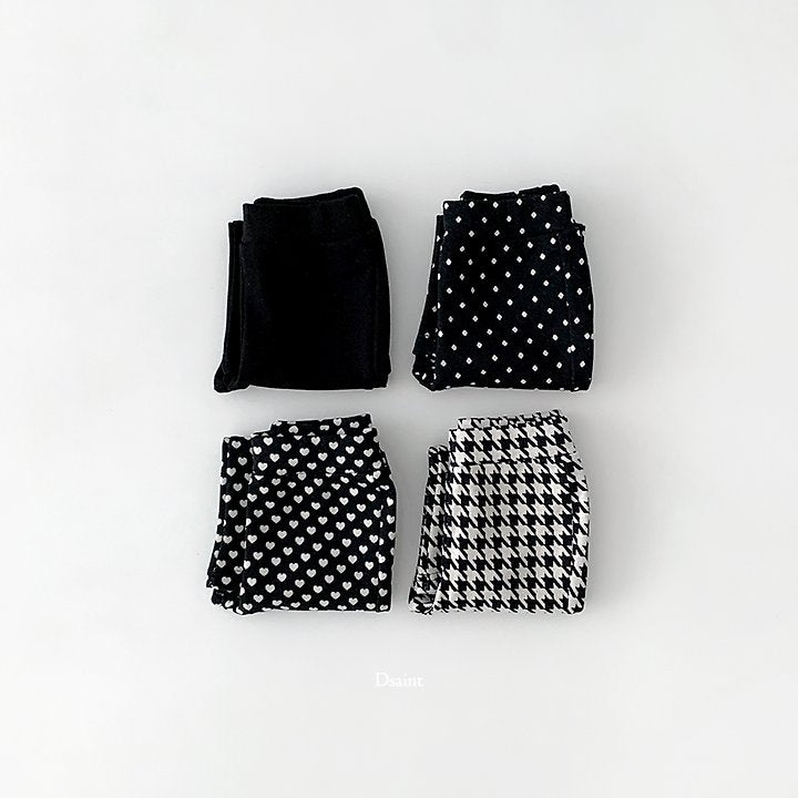 Little Foxx – Irresistible Flare Pants