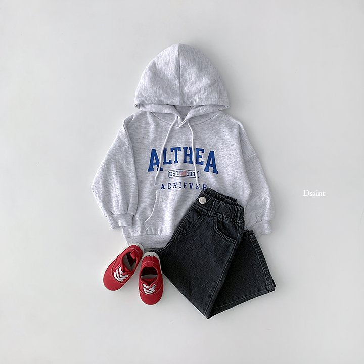 Little Foxx – ALT Hooded Tee