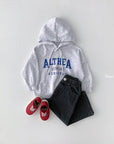 Little Foxx – ALT Hooded Tee