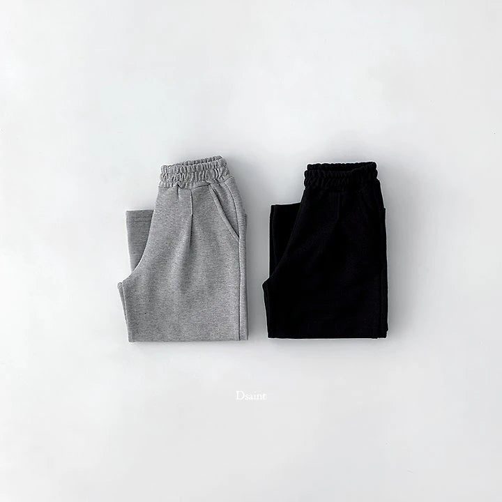 Little Foxx – Allday Pleated Pintuck Pants