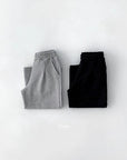 Little Foxx – Allday Pleated Pintuck Pants