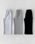 Little Foxx – Wide Cargo Pants