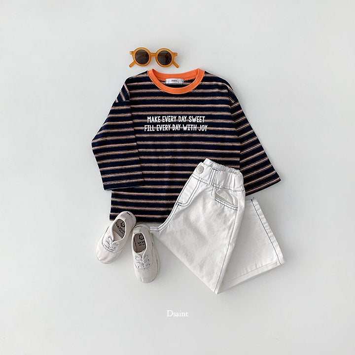 Little Foxx – Make Everyday Tee