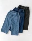 Little Foxx – Mile Wide Denim Pants