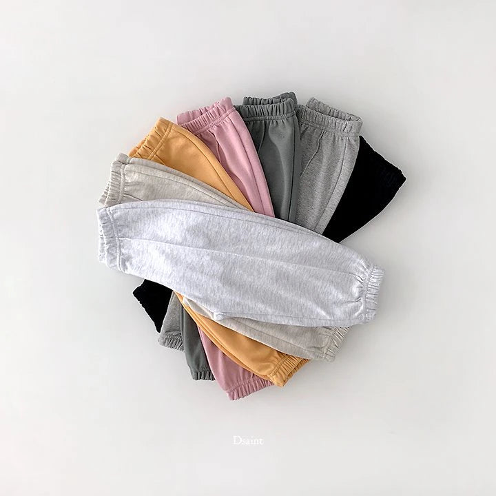 Little Foxx – Always Pintuck Pants