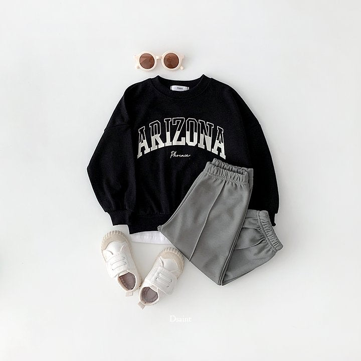 Little Foxx – Arizona Sweatshirt
