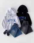 Little Foxx – ALT Hooded Tee
