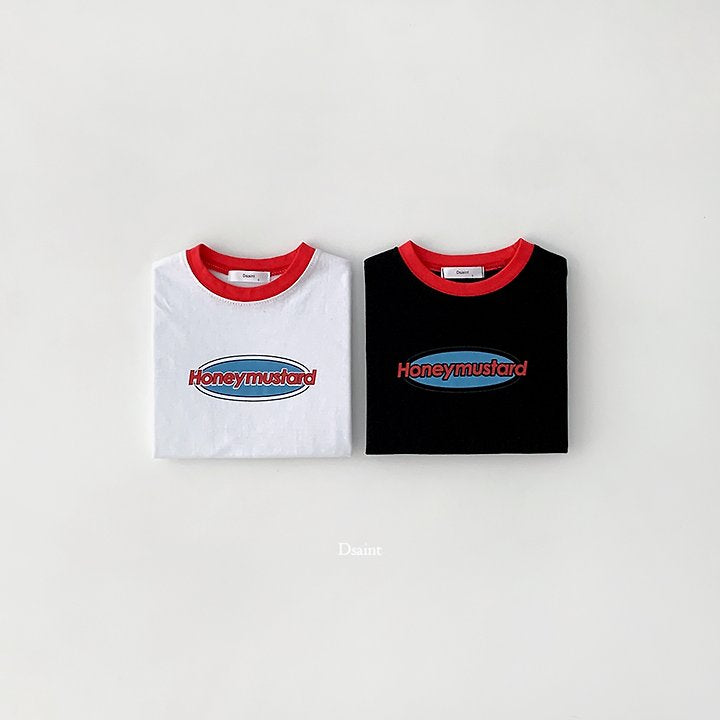 Little Foxx – Honey Tee