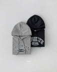 Little Foxx – Brooklyn 1978 Hooded Tee