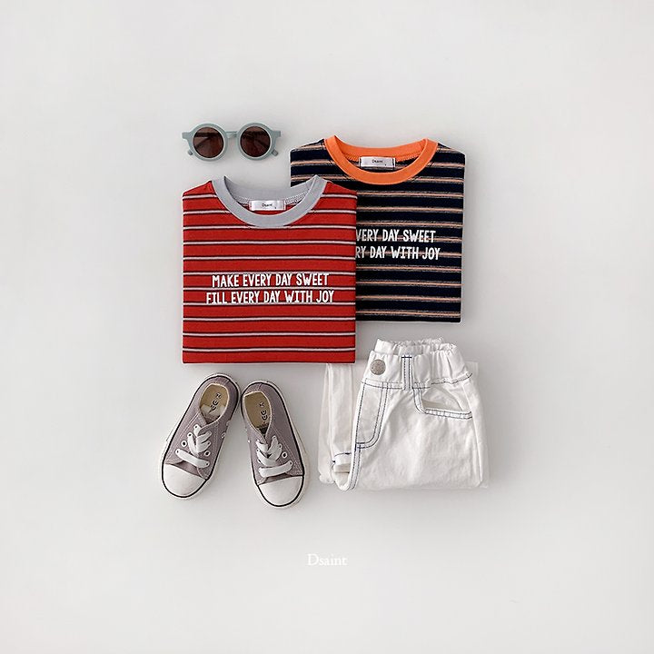 Little Foxx – Make Everyday Tee