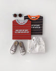 Little Foxx – Make Everyday Tee