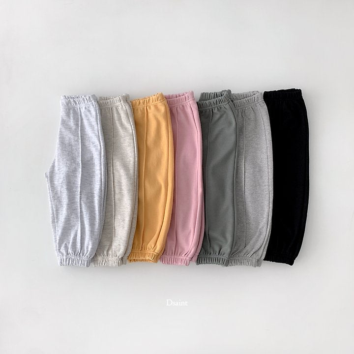Little Foxx – Always Pintuck Pants