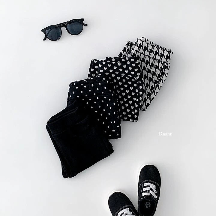 Little Foxx – Irresistible Flare Pants