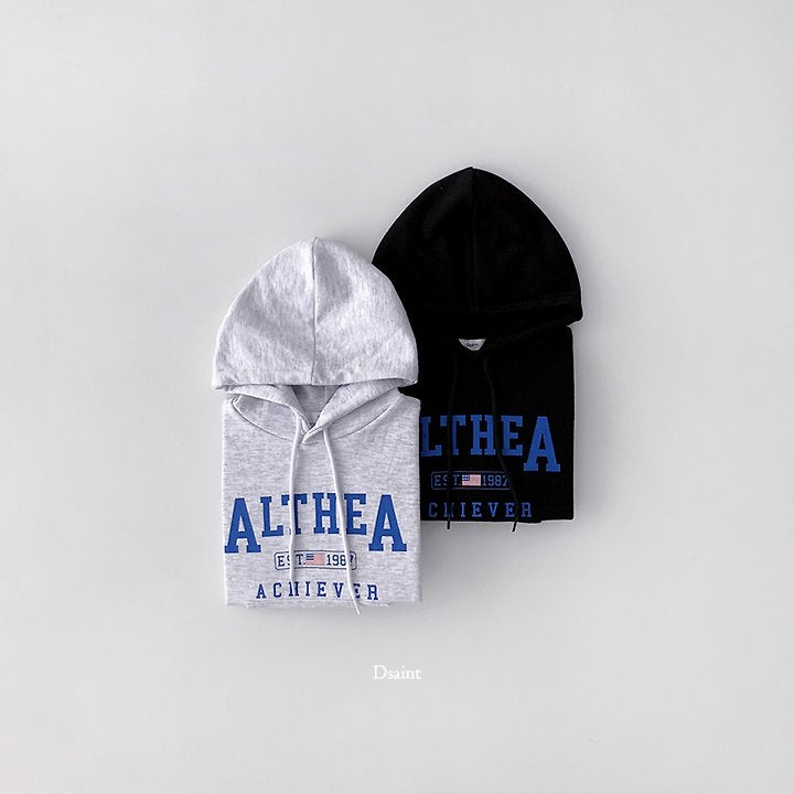 Little Foxx – ALT Hooded Tee