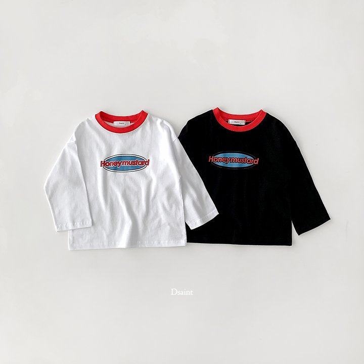 Little Foxx – Honey Tee