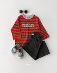 Little Foxx – Make Everyday Tee