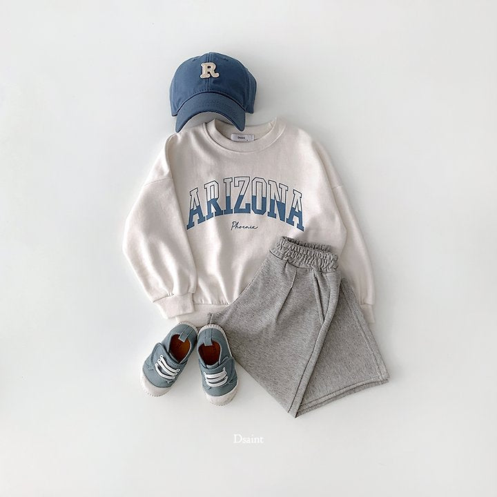 Little Foxx – Arizona Sweatshirt