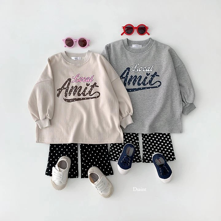 Little Foxx – Irresistible Flare Pants