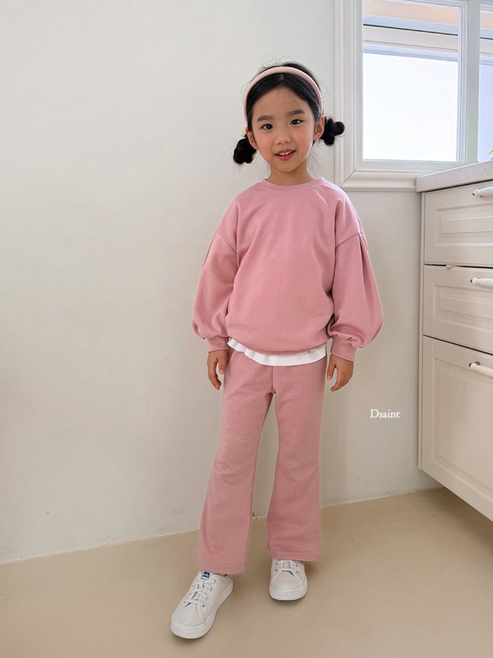 So Sweet Bootcut Set4_byLittleFox_jetztvorbestellen