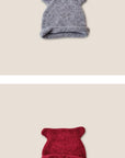 Little Foxx – Solid Beanie