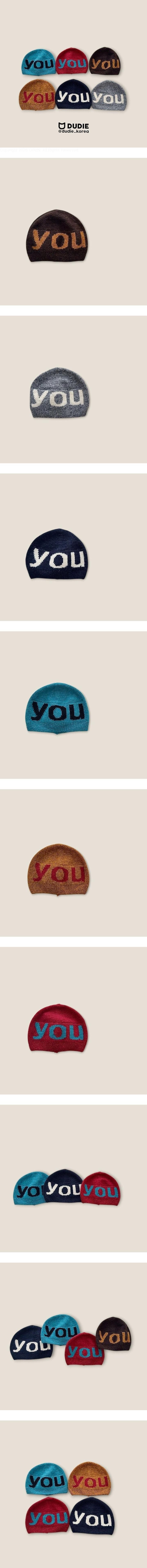 Little Foxx – YoYo Beanie
