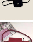Little Foxx – Hip Bell Bag