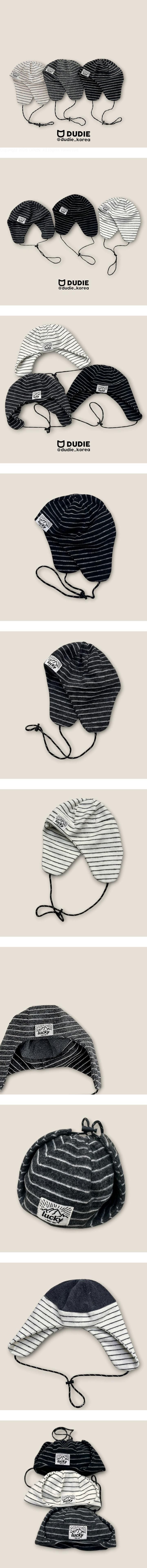 Little Foxx – Lucky Beanie