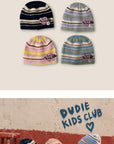 Little Foxx – Brooch Beanie