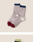 Little Foxx – Sweet 5-Pack Socks Set