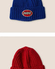 Little Foxx – Patch Beanie