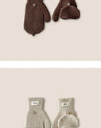 Little Foxx – Autumn Bucket Gloves