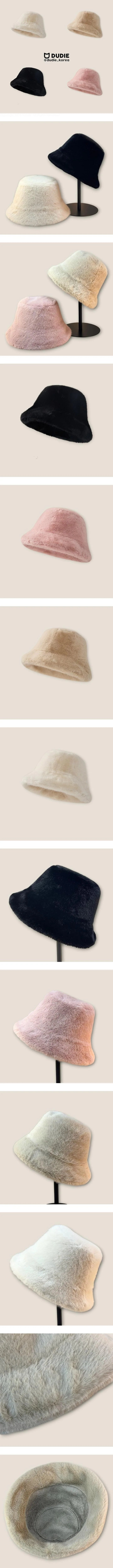 Little Foxx – Soft Bucket Hat
