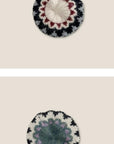 Little Foxx – Jacquard Knit Beret