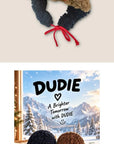 Little Foxx – Dudy Ear Flap Cap