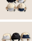 Little Foxx – Crew Ear Flap Hat
