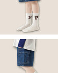 Little Foxx – MP 4-Pack Socks Set