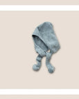 Little Foxx – Ribbed Knit Hat