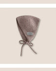 Little Foxx – Knit Triangle Earmuffs