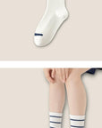 Little Foxx – Fist 4-Pack Socks Set