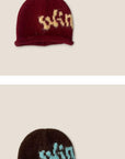 Little Foxx – Warm Roll-up Beanie