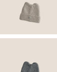 Little Foxx – Cat Ear Beanie