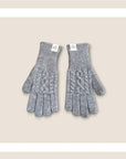 Little Foxx – Tweed Gloves