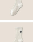 Little Foxx – Hiker 4-Pack Socks Set