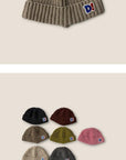Little Foxx – DI Short Beanie