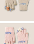 Little Foxx – Bear Paw Gloves